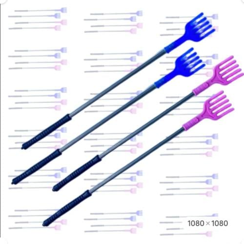 حكاكة حديد ملونة7B