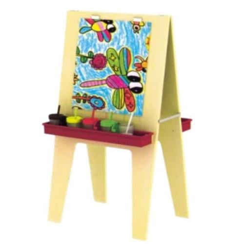 لوح رسم مع حامل (إستاند)/06049