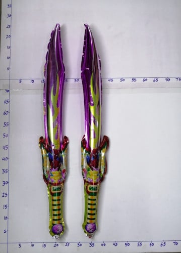 بالون هيليوم سيف 7D/100