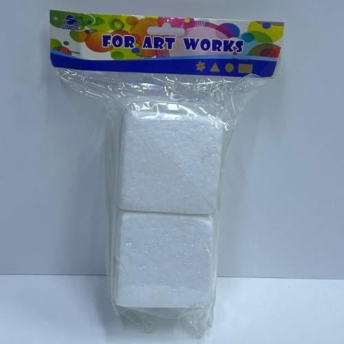 فلين فنيات مكعبين