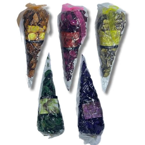 12 حبة ورد مجفف 5E