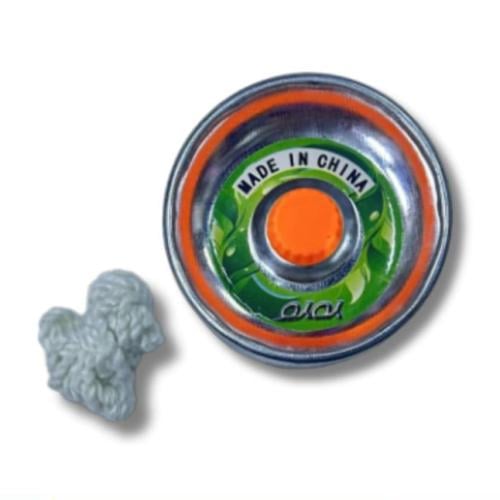 يويو حديد 14B