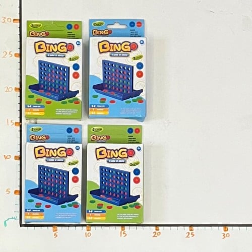 لعبة أربع تربح صغير 14C