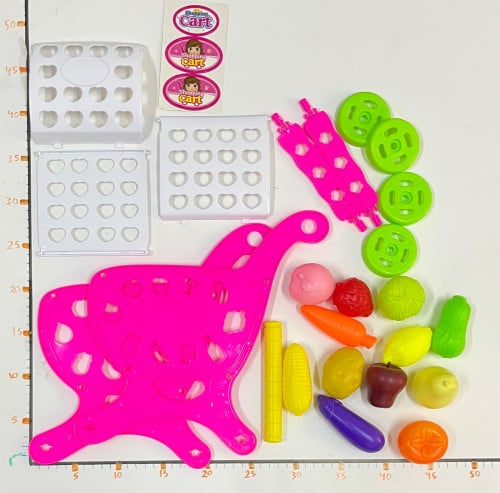 عربية فواكة 1A