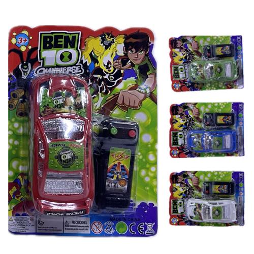 سيارة ريموت كرت 4C