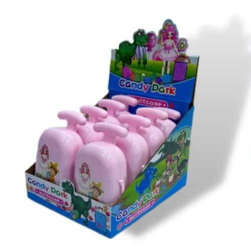 شنطة بناتي إكسسوارات