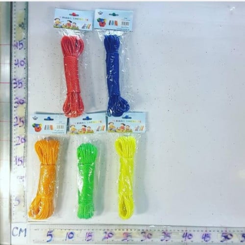 حبل غسيل لعدة استخدامات 8B