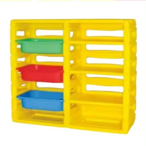 وحدة تخزين ألعاب للأطفال / 04416