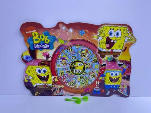 رمية هدف مغناطيس (B16)