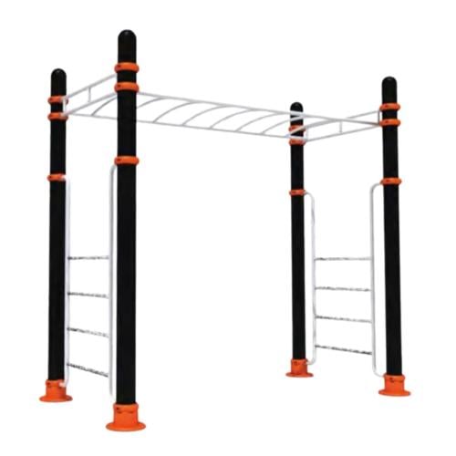 ألعاب تسلق /2003