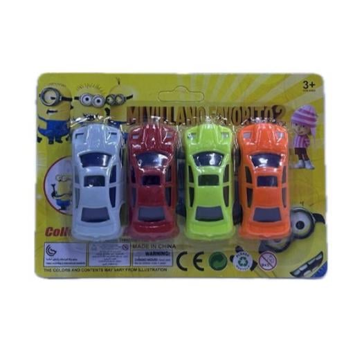 سيارة 4 حبة كرت 15B