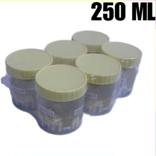 برطمان 250مل 9D