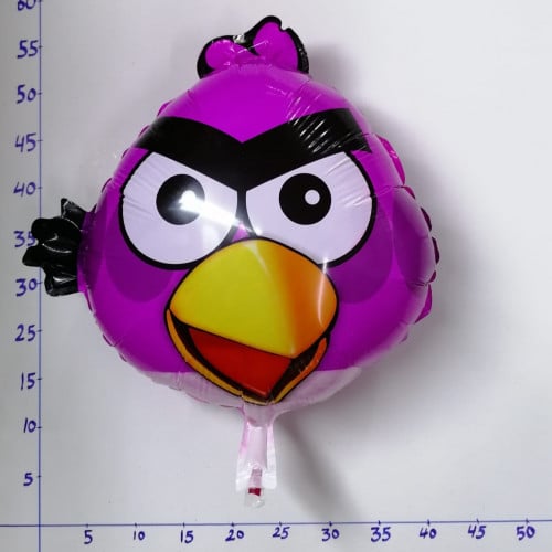بالون هيليوم أنقري بيرد فوشي ( رقم 8 )