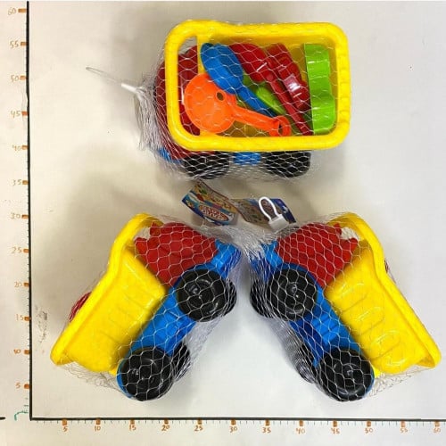 قلاب مع أدوات بحر الحجم الكبير رقم اثنين 21A