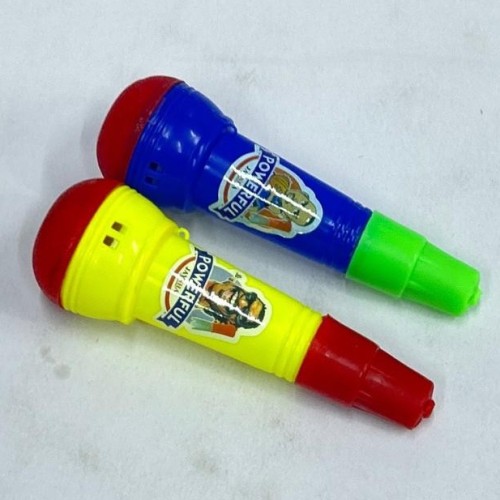 مكرفون حبل (18E)