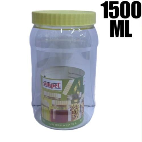 برطمان ١٥٠٠ مل 9D