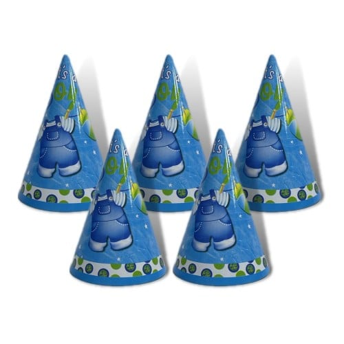 12 حبة طربوش