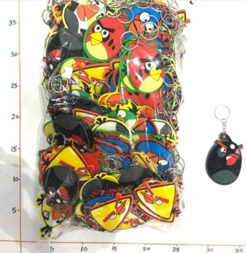 ميدالية انقري بيرد