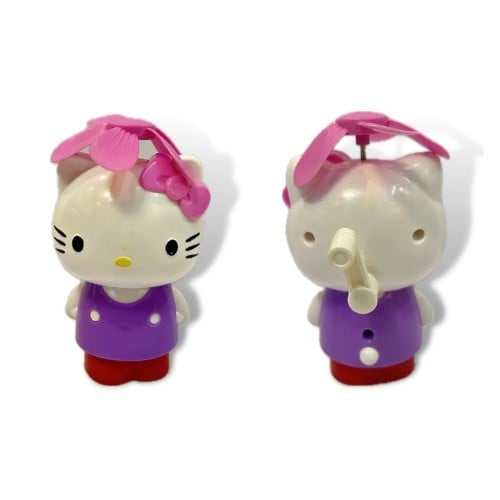 12 حبة مروحة هيلوكاتي -2 D