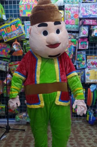 لبس شخصيات للكبار فنانيس رمضان