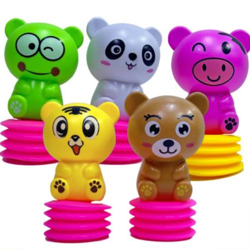 دمية وزواز كيس  / 15D