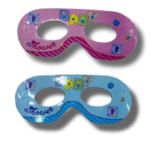 12 كيس نظارات ورقية ولادي وبناتي