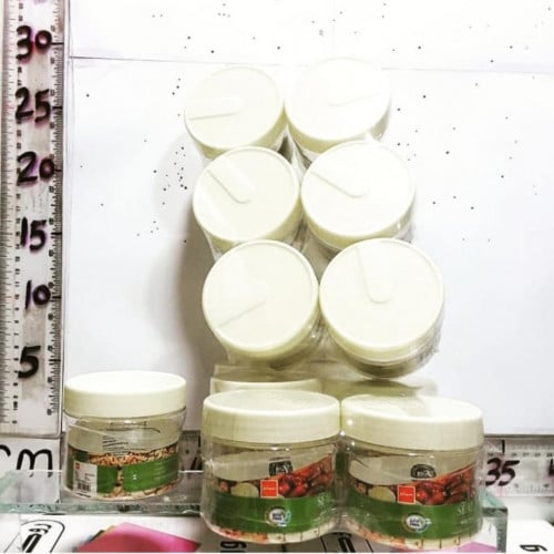 برطمان 200 مل 9D