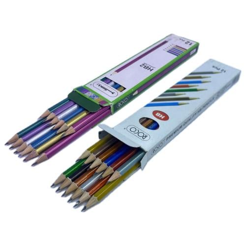 مرسام روكو ملون 300 19C