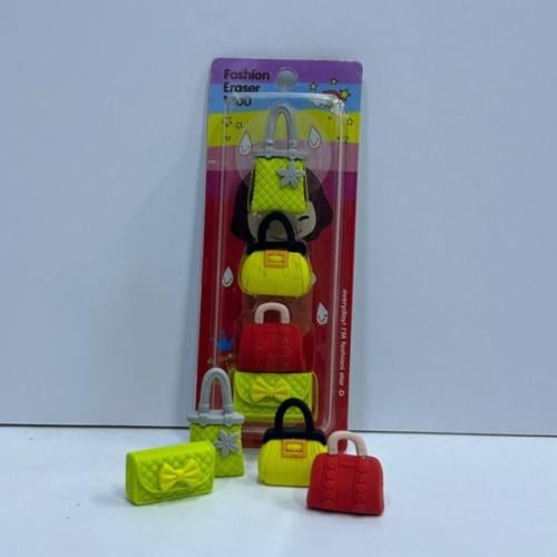 مساحة شكل شنطة