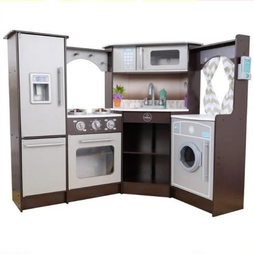 مطبخ خشبي للأطفال كيد كرفت/ 05618