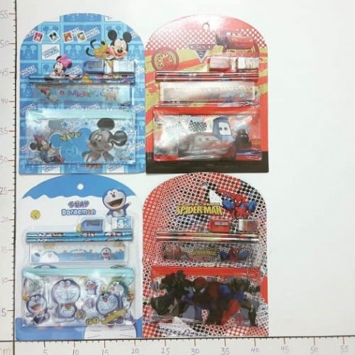 أطقم مدرسية 8D