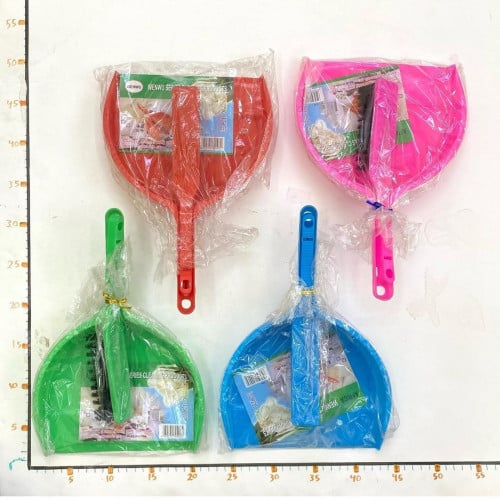 مكنسة و جاروف 6A