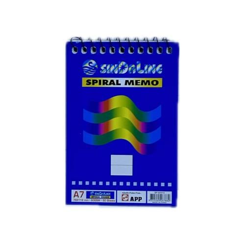 نوتة أزرق صغير (ب)