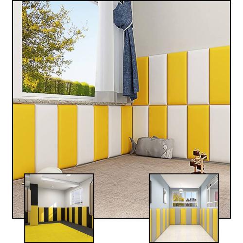 بطانة حائط ثلاثية الأبعاد / 05302 (11)