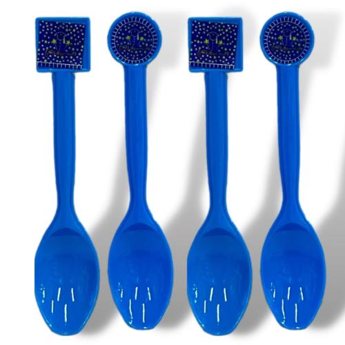 ملاعق ألف مبروك التخرج