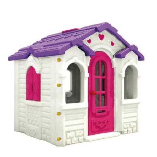 بيت أطفال بلاستيك