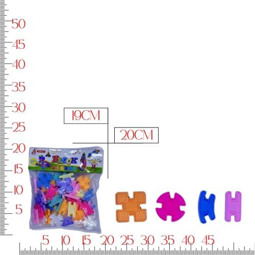 أشكال تركيب كيس 265066 (100/21A)