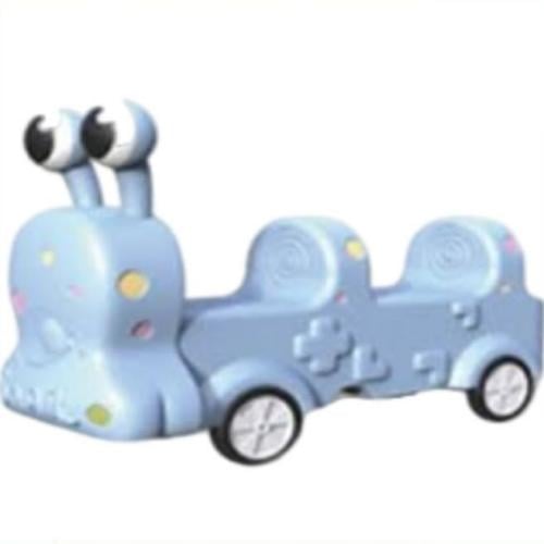 سيارة مقعدين حلزون للأطفال/ 05819B