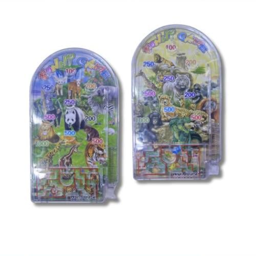 عجيزة مع لعبة متاهات 14B