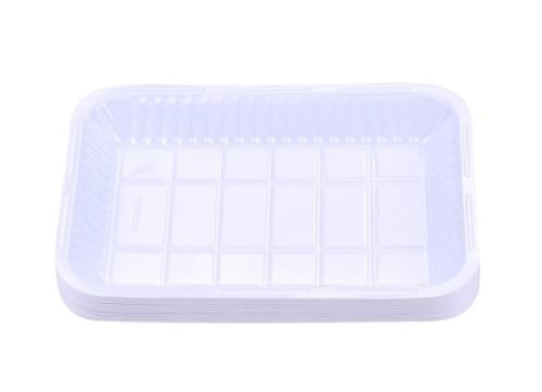 صحن مستطيل رقم 3