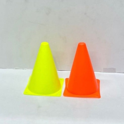 أقماع تمارين رياضية إرتفاع 18سم (3C)