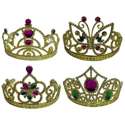 تاج ذهبي (B8)