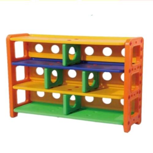 رفوف تخزين ألعاب للأطفال / 04414