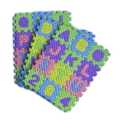 حروف إنجليزية فلين  / 18C