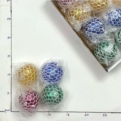 كورة شبك سلايم 21D