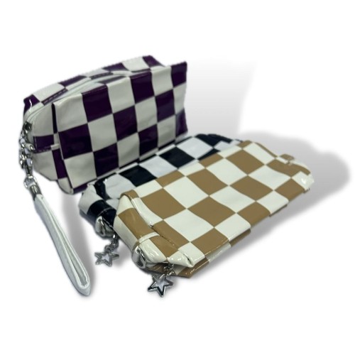 مقلمية مربعات ( ب )