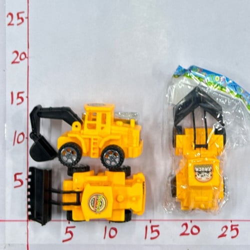 قلاب أصفر منوع 20B