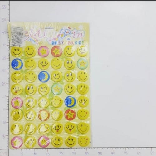 بروش سمايلي300