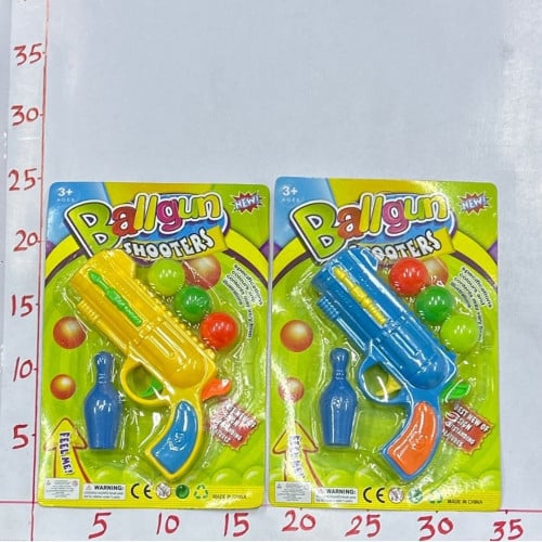 مسدس كور كرت 14D