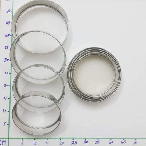 صفاية حديد 4  حبة 6G